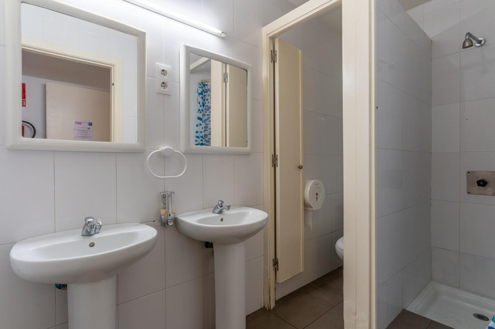 Bedcelona Hostel Barcelona Quarto foto